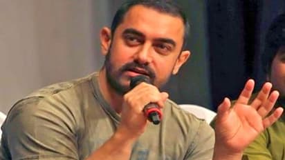 ಹುಬ್ಬಳ್ಳಿ: ವೆಬಿನಾರ್ನಲ್ಲಿ ಪಾಲ್ಗೊಳ್ಳಲಿದ್ದಾರೆ ಬಾಲಿವುಡ್ ನಟ ಅಮೀರ್ ಖಾನ್