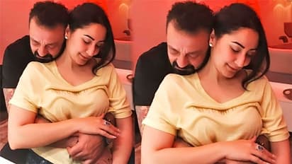 ক্যান্সারে ভুগছেন, ডাক্তারের মুখে খবর শোনার পর প্রথম কী বলেছিলেন সঞ্জয়, খোলসা করলেন চিকিৎসক