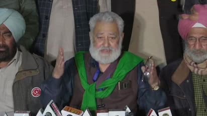 किसान नेता का आरोप अपने बयानों से पलटे यूनियन मिनिस्टर नरेंद्र सिंह तोमर, कही ये बात