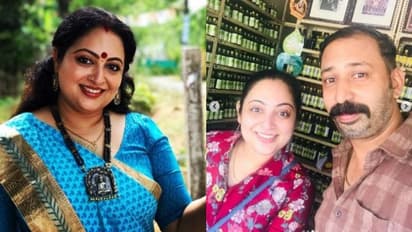 'ഇതാണോ സൗന്ദര്യ രഹസ്യം'? ആരാധകരുടെ ചോദ്യത്തിന് രശ്മിയുടെ മറുപടി