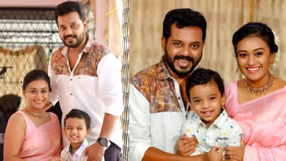 'ക്യാപ്ഷനില്ലെങ്കിലെന്താ സംഗതി കളറായാല്‍ പോരെ' : അല്ലെങ്കില്‍ വീട്ടില്‍ പോകാന്‍ പറ്റില്ലെന്ന് ജിഷിന്‍