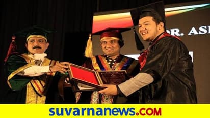 ವೈದ್ಯರ ಗ್ರಾಮೀಣ ಸೇವೆ ಕಡ್ಡಾಯ: ಸುಧಾಕರ್