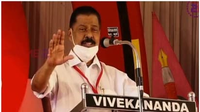 "കെ സുരേന്ദ്രന്റെ ഔദാര്യം സർക്കാരിന് വേണ്ട"; വിമര്‍ശനവുമായി എം വി ഗോവിന്ദൻ