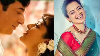 நடிகை கங்கனா ரனாவத்துக்கு பிடிவாரன்ட்! மும்பை நீதிமன்றம் அதிரடி!