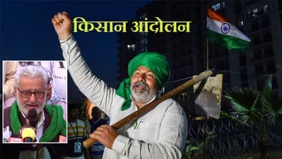 किसान क्रांति-2021 का ऐलान: टिकैत की चरखी दादरी में महापंचायत से पहले दो किसानों की मौत