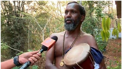 'നിറകണ്ണുകളോടെ പലയിടങ്ങളില് നിന്നും തിരിച്ചുപോന്നു'; സംഗീത നാടക അക്കാദമി പുരസ്കാര ജേതാവിന് ജാതി വിവേചനം