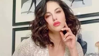 सनी लियोनी पर लगा 29 लाख की धोखाधड़ी का आरोप, घंटों तक चली पूछताछ