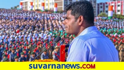 'ತಮಿಳುನಾಡಲ್ಲಿ ಅಣ್ಣಾಮಲೈ ಗೆಲುವು ಖಚಿತ'