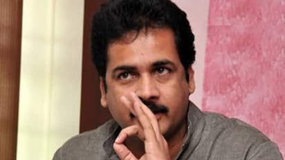 కొడితే చచ్చేలా కొట్టండి... బతికితే మాత్రం, నా*** ల్లారా మేం అధికారంలోకి రాగానే : హీరో శివాజీ వార్నింగ్