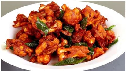 കോളിഫ്ളവർ ഫ്രെെ ഈസിയായി തയ്യാറാക്കാം