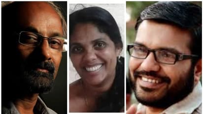 ആരോപണങ്ങൾ തെളിയിക്കാനാകുമോ?എം ബി രാജേഷിനെ വെല്ലുവിളിച്ച് ഉമർ തറമേൽ