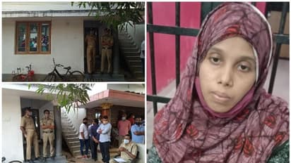 കത്തിവാങ്ങിച്ചത് ഭര്ത്താവിനെക്കൊണ്ട്; പാലക്കാട് മകനെ കൊലപ്പെടുത്തിയ അമ്മയുടെ പശ്ചാത്തലമന്വേഷിച്ച് പൊലീസ്