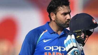 ఐపీఎల్ 2021 ముందు రోహిత్ శర్మకు రెస్టు... హిట్మ్యాన్తో పాటు ఆ ఇద్దరికి కూడా...