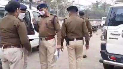 ಹಥ್ರಾಸ್: ಐವರು PFI ಪದಾಧಿಕಾರಿಗಳ ವಿರುದ್ಧ ಕಾನೂನು ಕ್ರಮ ಜರುಗಿಸಿದ ED!