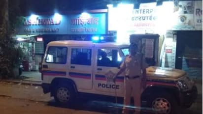 ''ಚಾಕುವಿನಿಂದ ಬೆದರಿಸಿ ಮುಂಬೈ ಮಹಿಳೆ ಮೇಲೆ ಗ್ಯಾಂಗ್‌ರೇಪ್‌ ಕಟ್ಟುಕತೆ..!''