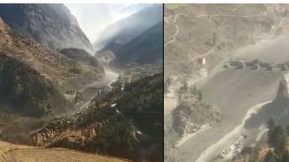 ఉత్తరాఖండ్లో వరదలు: 18 మంది మృతి, 200 ఆచూకీ గల్లంతు