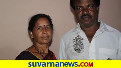 ತಾಯಿ ಅಂತ್ಯ ಸಂಸ್ಕಾರ ಮುಗಿಸಿ ಬಂದ ಮಗನೂ ಸಾವು