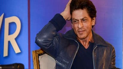 ದಿಯಾ ಮಿರ್ಜಾ-ವೈಭವ್ ರೇಖಿ ಮದುವೆಗೂ ಶಾರುಖ್‌ ಖಾನ್‌ಗೂ ಇದೆ ನಂಟು‌!