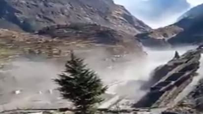 ফিরল কেদারনাথের ভয়াবহ স্মৃতি, উদ্ধার কাজে ৬০০ আর্মি সেনা, টহলে হেলিকপ্টার, তৎপর কেন্দ্র