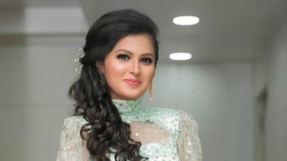 ರೀಲ್‌ನಲ್ಲಿ ಜರ್ನಲಿಸ್ಟ್, ರಿಯಲ್‌ನಲ್ಲಿ ಎಂಜಿನಿಯರ್: ಕನ್ನಡತಿಯ ಪೂಜಾ ಇವ್ರೇ