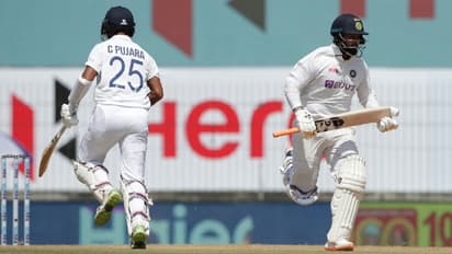 91 ರನ್ ಸಿಡಿಸಿ ರಿಷಬ್ ಪಂತ್ ಔಟ್, ಸಂಕಷ್ಟಕ್ಕೆ ಸಿಲುಕಿದ ಭಾರತ!