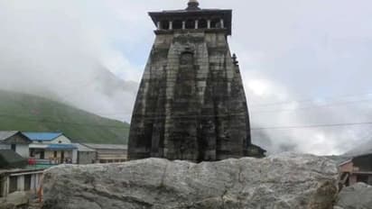 জলবায়ু পরিবর্তনেই কি হিমবাহ বিস্ফোরণ, ৭ বছর পর কেদারনাথের স্মৃতি ফিরে এল চামোলিতে