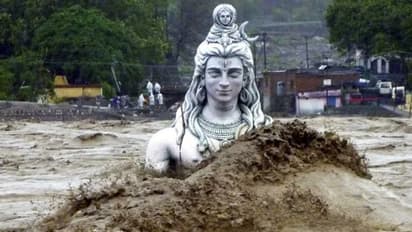 वो भयानक महाप्रलय जिसमें हुई थीं हजारों मौत, लाशों का लगा था ढेर..एक 'चमत्कार' से बच गया था शिव मंदिर