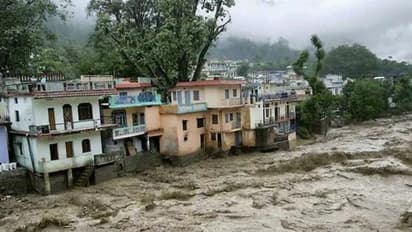 ২০১৩ সালে উত্তরাখণ্ডের সেই ভয়াবহ বিপর্যয়, কেদারনাথের সেই 'অলৌকিক ঘটনা' আজও অবাক করে