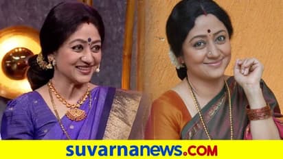 ವಿನಯ ಪ್ರಸಾದ್ ಹೆಸರನ್ನೇ ಬದಲಾಯಿಸಬೇಕು ಎನ್ನಲಾಗಿತ್ತು, ಕಾರಣ..?