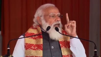 'ಮೋದಿ ವಿರುದ್ಧ ಮಾತನಾಡಿದರೆ ಕೊಲೆ ಬೆದರಿಕೆಗಳು ಬರುತ್ತಿವೆ'