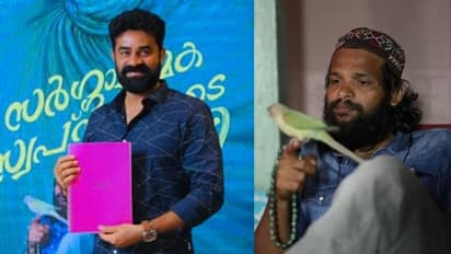 നരണിപ്പുഴ ഷാനവാസിന്റെ ആദ്യ തിരക്കഥ സിനിമയാക്കാന് വിജയ് ബാബു