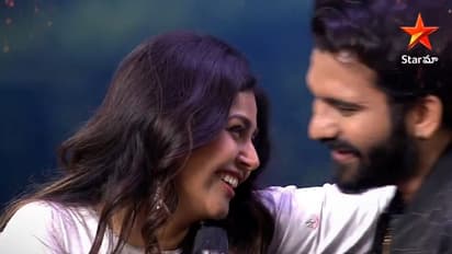 అఖిల్-మోనాల్ కి పెళ్లంట.. ఇదిగో గంగవ్వకు పెళ్లి గిఫ్ట్ కూడా ఇచ్చేశారు!