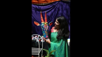 ವ್ಯಾಲೆಂಟೈನ್‌ಗೆ ಗಿಫ್ಟ್ ಕೊಡೋಕೆ ಸೂಪರ್ ಸ್ಪಾಟ್, ಇಲ್ಲಿದೆ ಹಲವು ಆಯ್ಕೆ