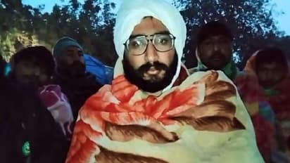 एक और अन्नदाता ने लगाया मौत को गले, मरने से पहले लिखा-क्यों तारीख पर तारीख दे रही है मोदी सरकार