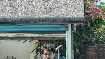 ಹಾಟ್‌ ಲುಕ್‌ನಲ್ಲಿ ಟೈಗರ್: ತಂಗಿಯ ಮಾಜಿ ಬಾಯ್‌ಫ್ರೆಂಡ್ ರಿಯಾಕ್ಷನ್ ಹೀಗಿತ್ತು