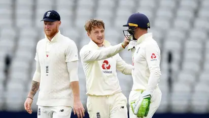 இந்தியாவில் ஆடுன சமயத்துல கிரிக்கெட்டையே வெறுத்துட்டேன்..! இங்கிலாந்து வீரர் ஓபன் டாக்