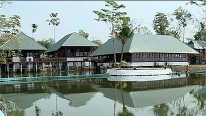 കുമരകത്തെ ടൂറിസത്തിന് പുത്തനുണർവ്: കെടിഡിസിയുടെ നവീകരിച്ച പ്രീമിയം റിസോര്ട്ട് വാട്ടര് സ്കേപ്സ് തുറന്നു