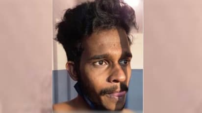 പൊലീസ് സ്റ്റേഷനിൽ നിന്ന് രക്ഷപ്പെട്ട കഞ്ചാവ് കേസ് പ്രതി പിടിയിൽ