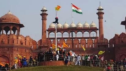 R-Day violence: Delhi Police arrest key accused Sukhdev Singh after 100 km chase