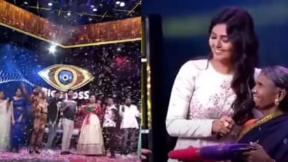 గంగవ్వకి ఏడు లక్షల చెక్ అందించిన నాగ్..అమ్మ రాజశేఖర్ సాయం..ఉర్రూతలూగించిన `బీబీఉత్సవం`