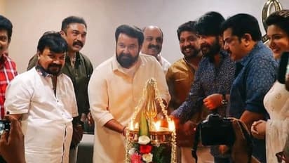 సినీ కార్మికులను ఆదుకునేందుకు మోహన్లాల్, మమ్ముట్టి.. 145మంది స్టార్స్ తో సినిమా..