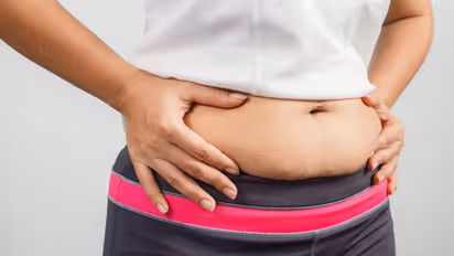 വയറ് മാത്രം കൂടുന്നുവോ? ഒരുപക്ഷേ കാരണമിതാകാം...