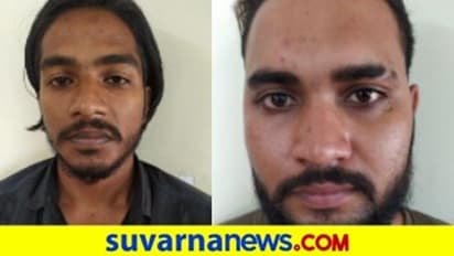 ಮಣಿಪಾಲ್; ಚಾಕು ತೋರಿಸಿ ಕಾಲೇಜು ಸ್ಟುಡೆಂಟ್ಸ್ ದೋಚಿದ್ದ ಶಿವಮೊಗ್ಗದ ಕಳ್ಳರು ಬಲೆಗೆ