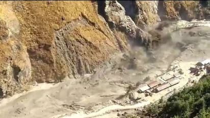 Uttarakhand flash flood: DRDO-SASE scientists leave for surveillance, reconnaissance after glacier burst