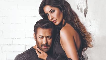 সলমন-ক্যাটের অন্তরঙ্গ ঘনিষ্ঠতায় ঢুকে পড়ল তৃতীয় ব্যক্তি ইমরান,  'চিরকুমার'ই কি থেকে যাবেন ভাইজান