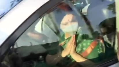 ಶಶಿಕಲಾ ಆಪ್ತರ ಆಸ್ತಿ ಜಪ್ತಿ: ಚೆನ್ನೈ ತಲುಪುವ ಮುನ್ನವೇ ತಮಿಳ್ನಾಡು ಸರ್ಕಾರ ಶಾಕ್!