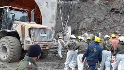 Uttarakhand flash flood: Damage to NTPC project might delay scheduled commissioning in 2023
