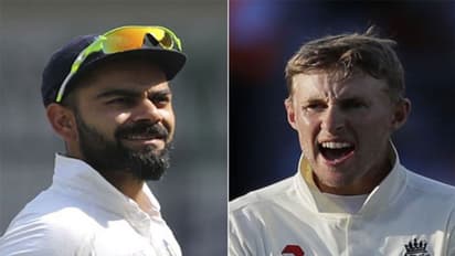 ಚೆನ್ನೈ ಟೆಸ್ಟ್: ಟೀಂ ಇಂಡಿಯಾ ಆಲೌಟ್ @337; ಫಾಲೋ ಆನ್ ಹೇರದ ಇಂಗ್ಲೆಂಡ್