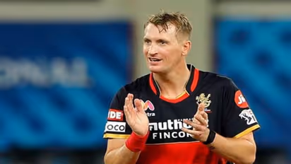 ఐపీఎల్ నా జీవితాన్నే మార్చేసింది, ఆ డబ్బులతో... క్రిస్ మోరిస్ కామెంట్...