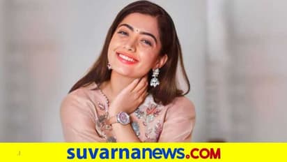 ಟ್ರೋಲ್ ಎಂಜಾಯ್ ಮಾಡುತ್ತಿದ್ದೆ,ಕಾಂಟ್ರೋವರ್ಸಿ ಇಲ್ಲ ಅಂದ್ರೆ ಏನೋ ಮಿಸ್ ಆದ್ಹಂಗೆ: ರಶ್ಮಿಕಾ ಮಂದಣ್ಣ